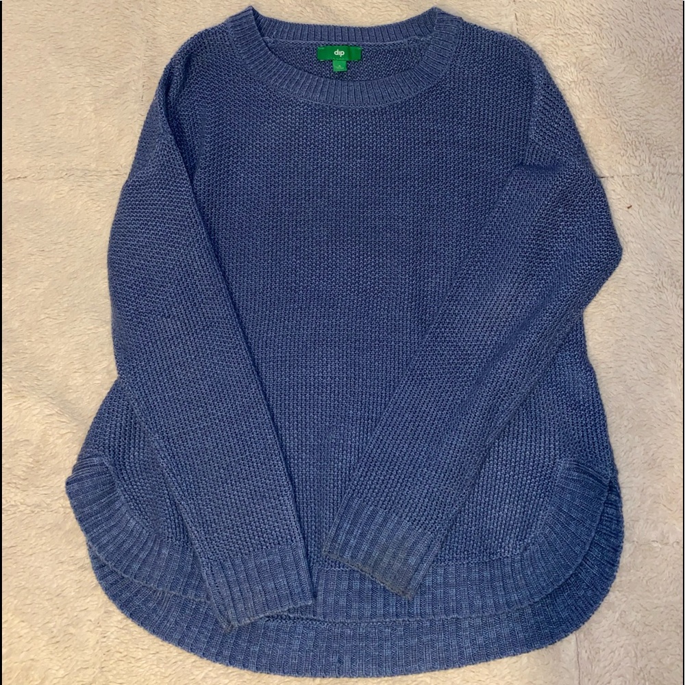 DIP SWEATER